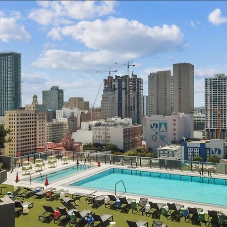 Apartment In Miami Downtown エクステリア 写真