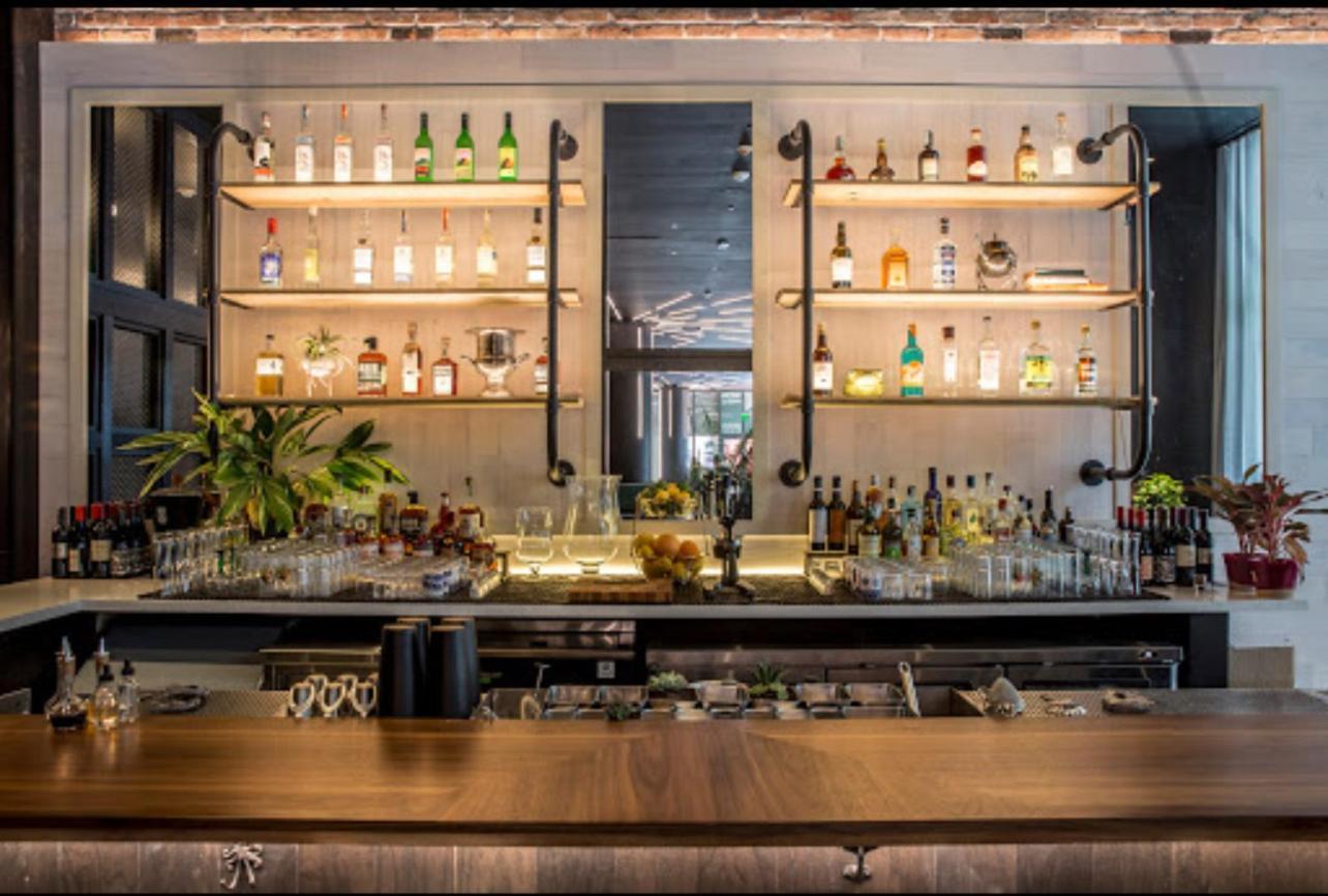 Apartment In Miami Downtown エクステリア 写真