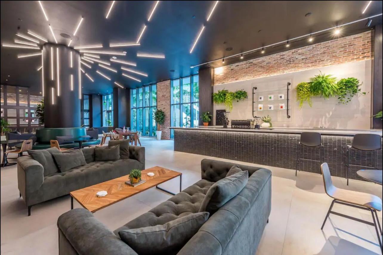 Apartment In Miami Downtown エクステリア 写真