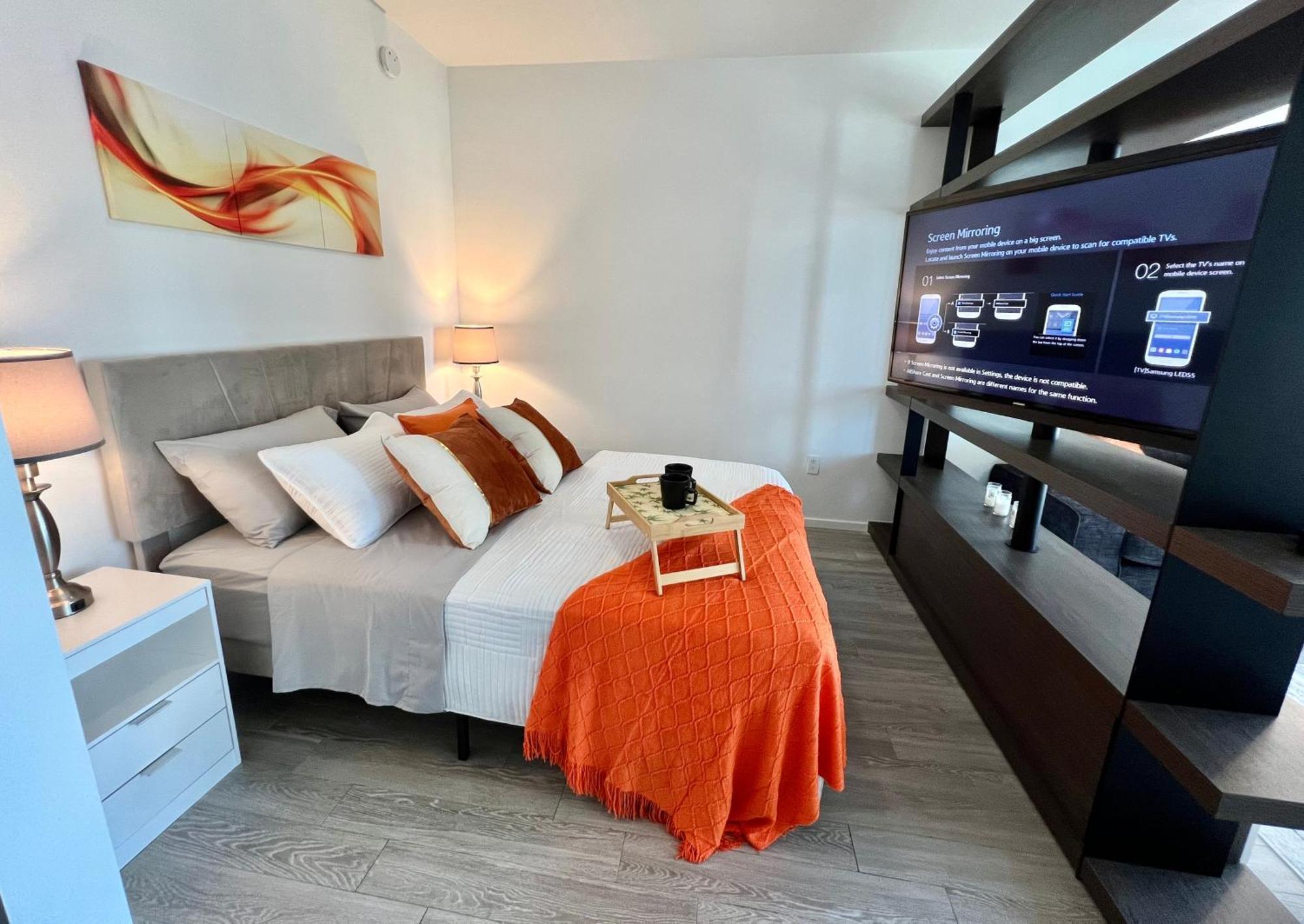 Apartment In Miami Downtown エクステリア 写真
