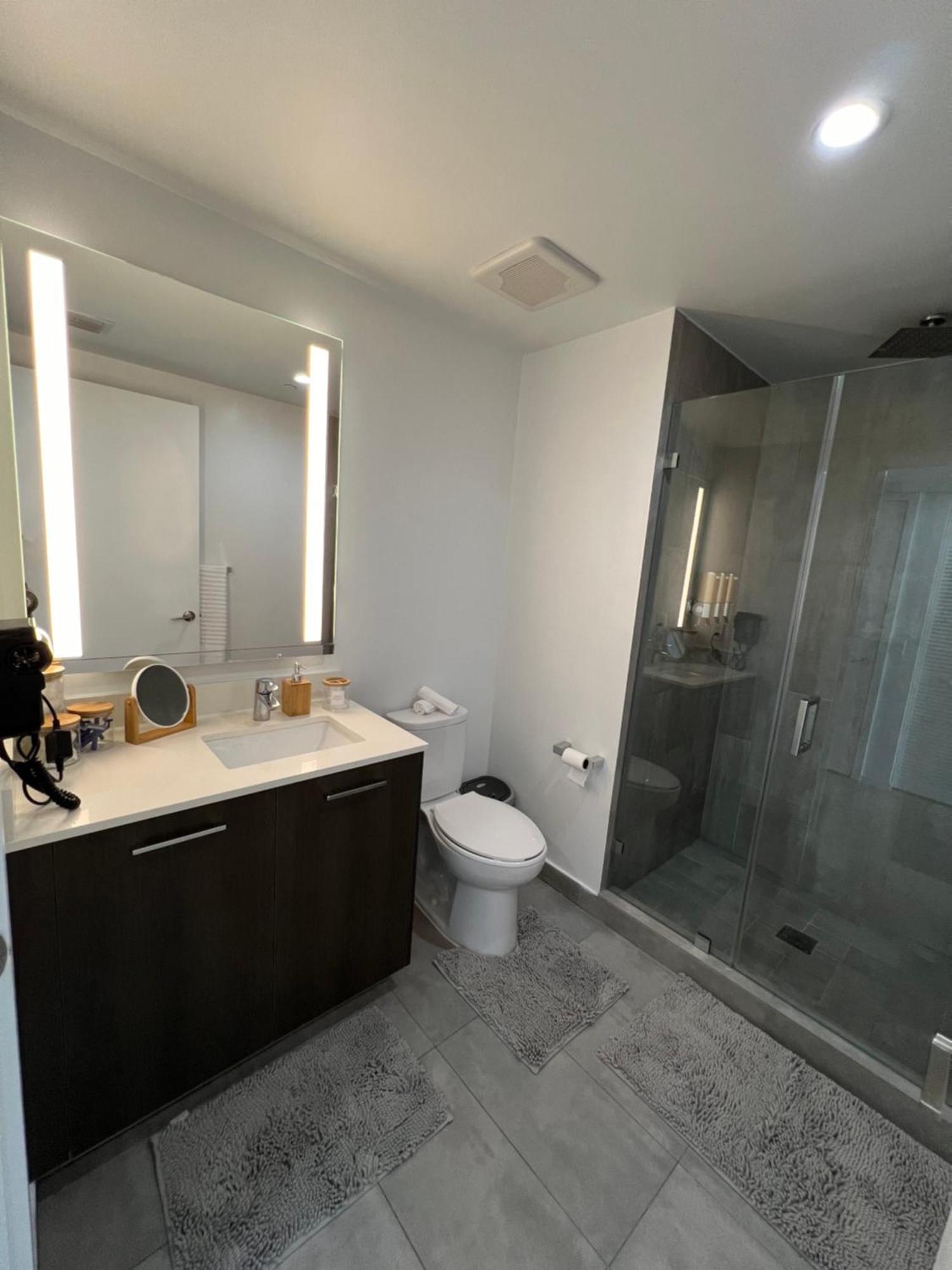 Apartment In Miami Downtown エクステリア 写真