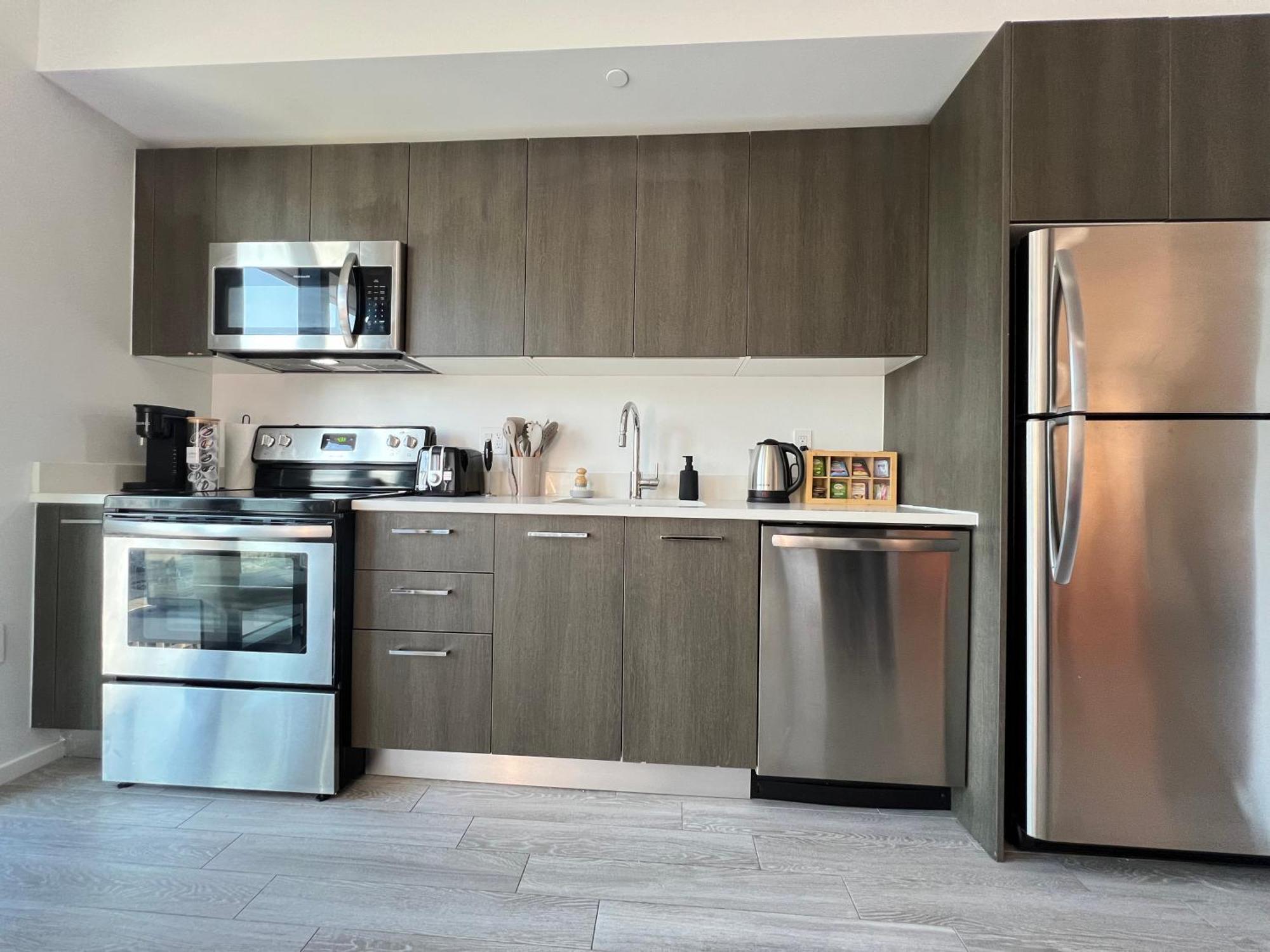 Apartment In Miami Downtown エクステリア 写真