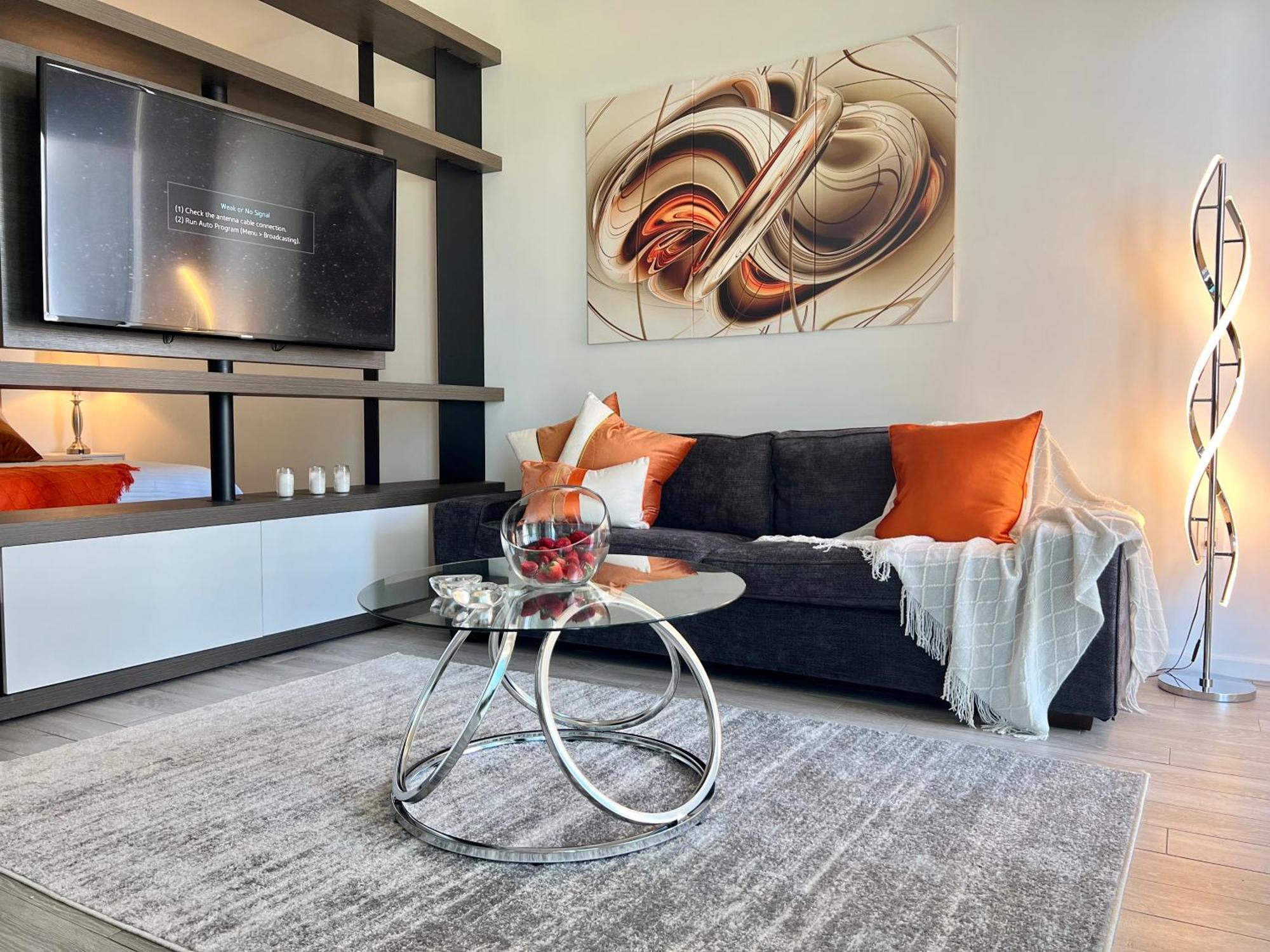 Apartment In Miami Downtown エクステリア 写真