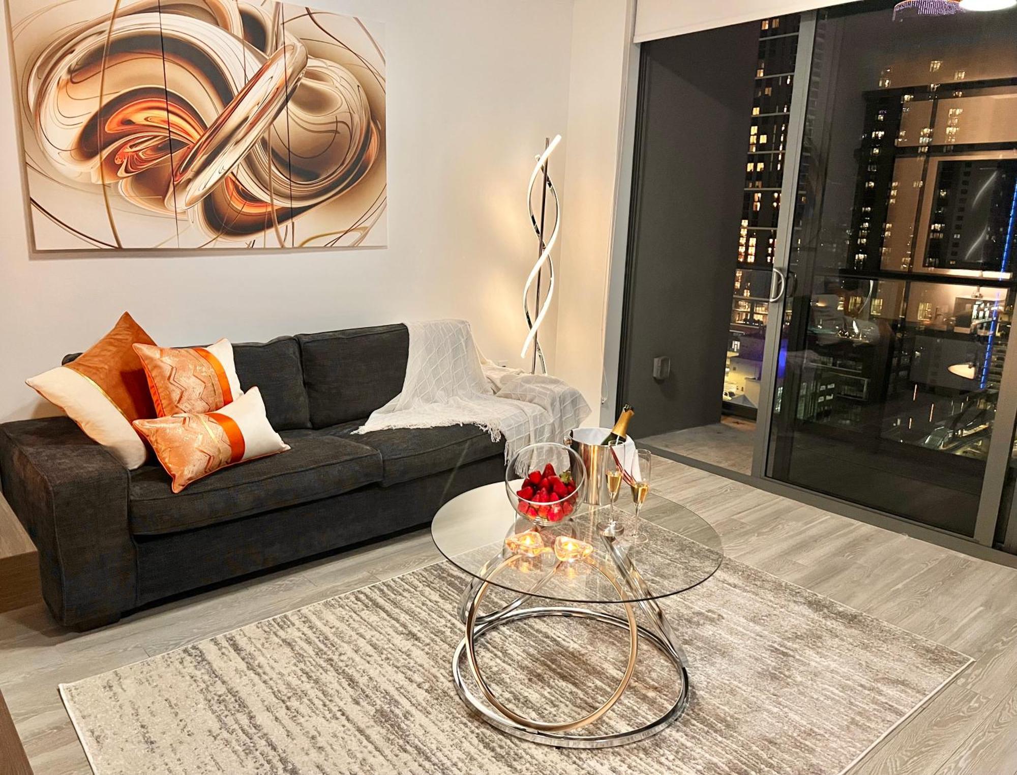 Apartment In Miami Downtown エクステリア 写真